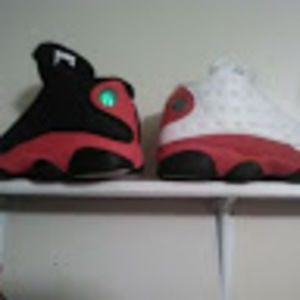 Meet your Posher, Chase